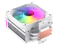 GAMEMAX SIGMA550 INFINITY WH White 120mm - 1522192 - zdjęcie 3